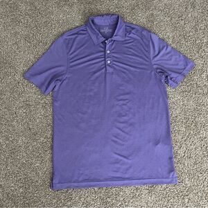 Vineyard Vines Stretch Polo Men's S